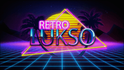 Retro LUKSO collection image
