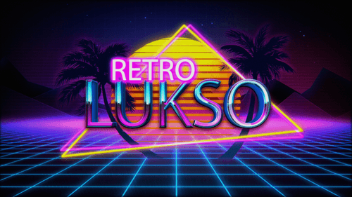 Retro LUKSO