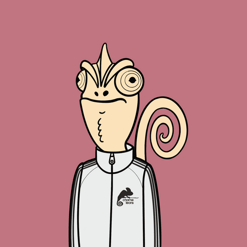 Chameleon #80