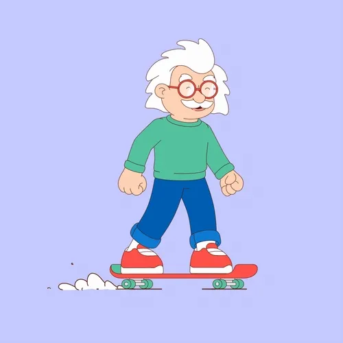Einstein #01