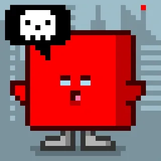 Blokkies #76