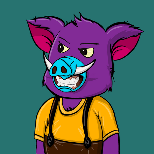 BOSSPIG#017
