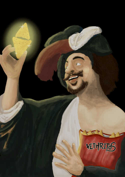 ETHritos #1