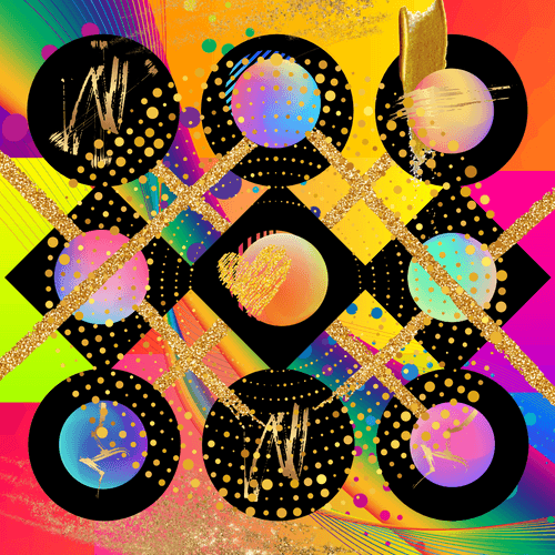 REBUS ART COLLECTION