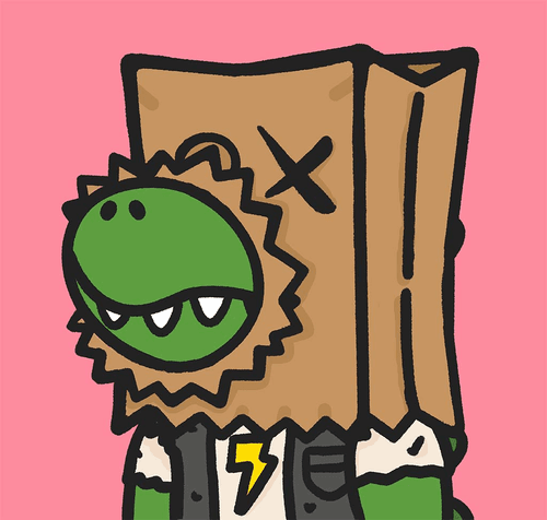 Gator #2947
