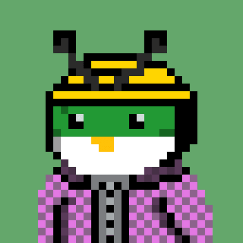 PixelPenguin 2694