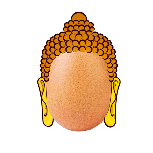 JustBuddha
