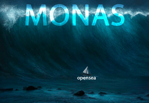 Monas - Meme #10