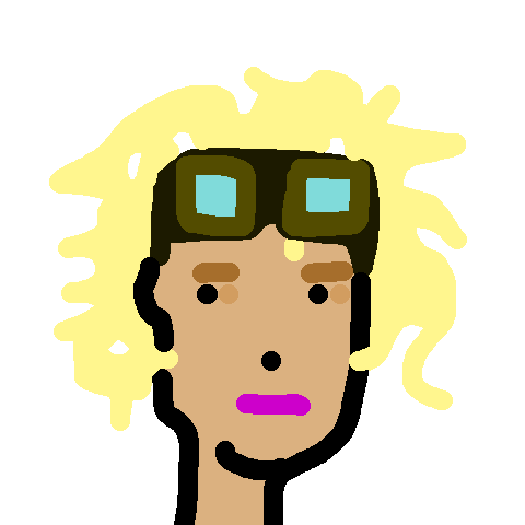 low effort punk 5301