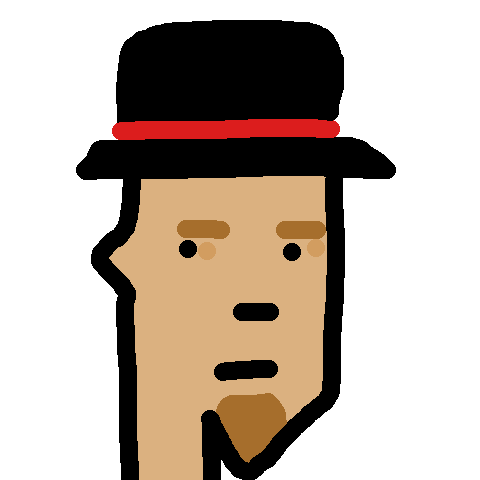 low effort punk 4473