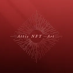 Attic NFT Art ; LAB collection image