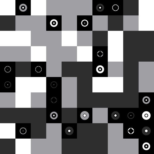 FSCK Genesis
