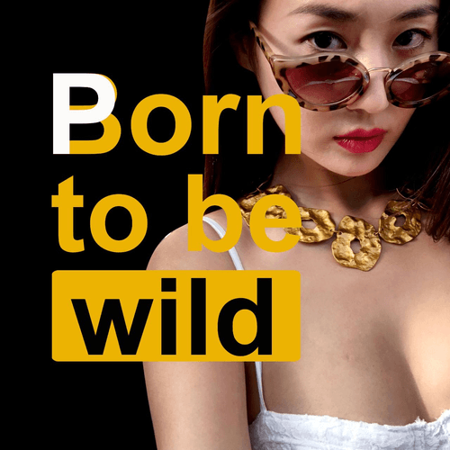 Born To Be Wild