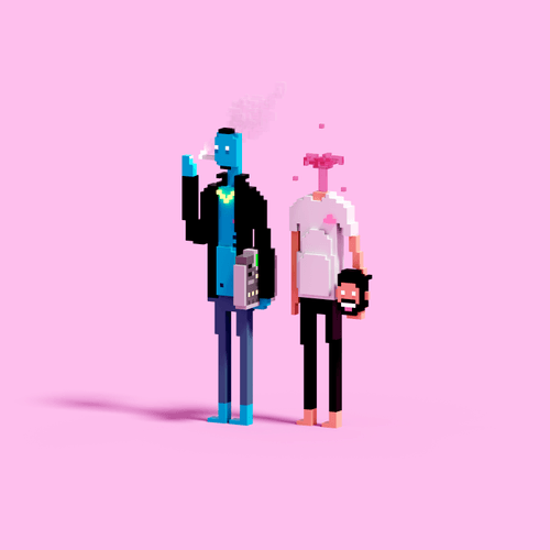 the sad amigos