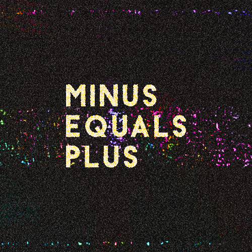 MinusEqualsPlus