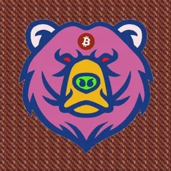 Bitcoin Bear Club collection image