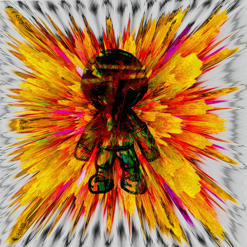ASTRO KID 06