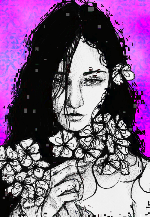 Emotional Creature #32