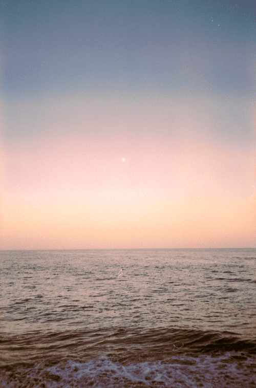 Bound to The Coast