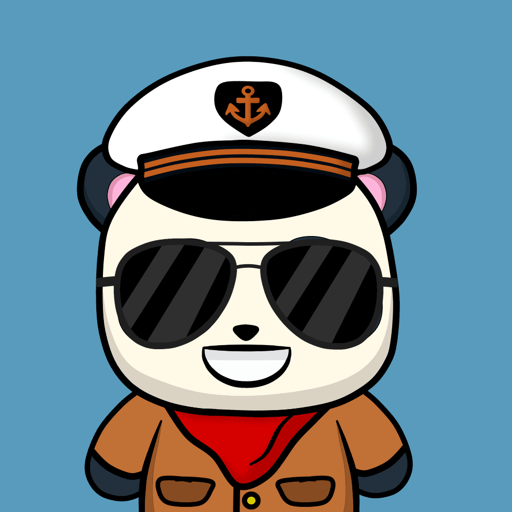 Panda #78
