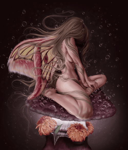 Metamorphosis - Yt880t4BBb