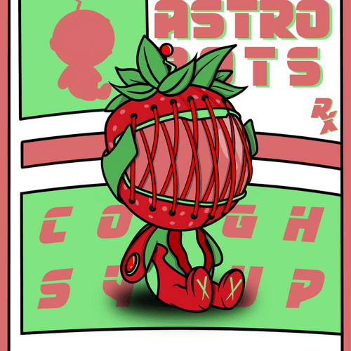 SNKRBOT #6