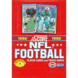Football Cards Score collection image