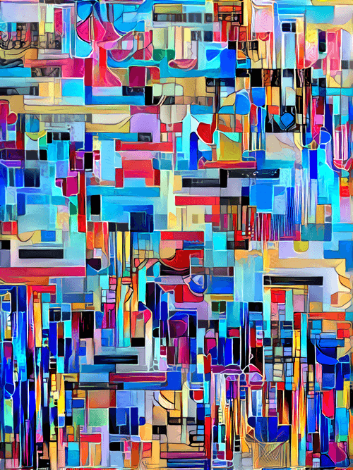 Into Another DImension 