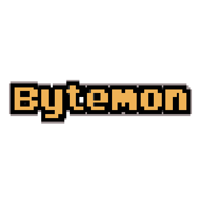 Bytemon World