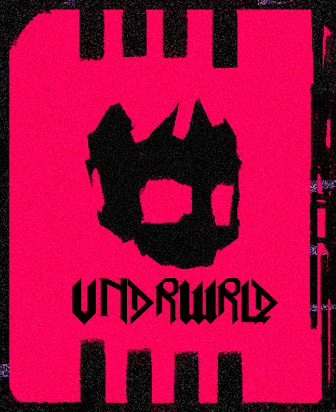 UNDRWRLD by Zenoyis