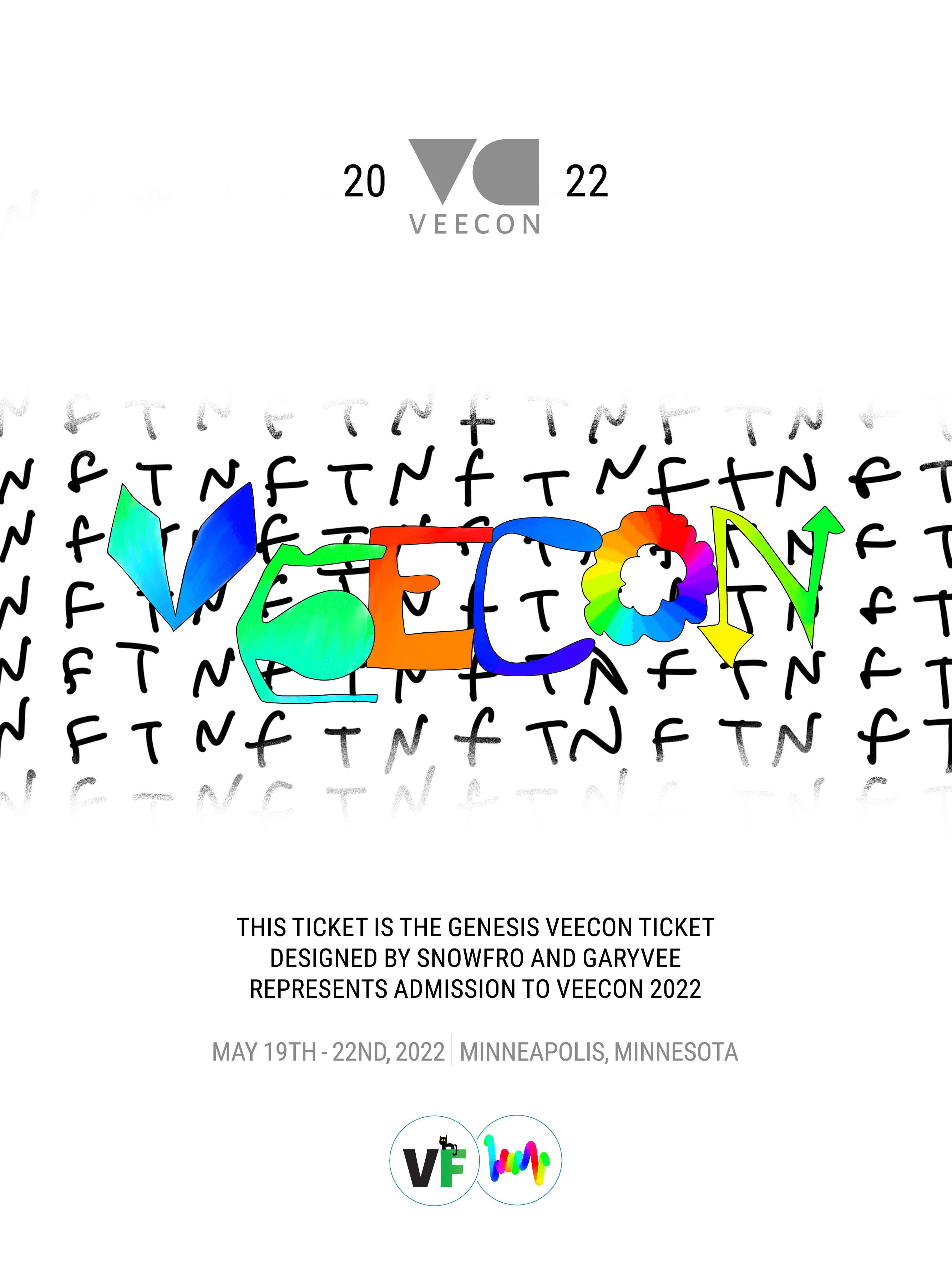 VeeCon 2022 #6468