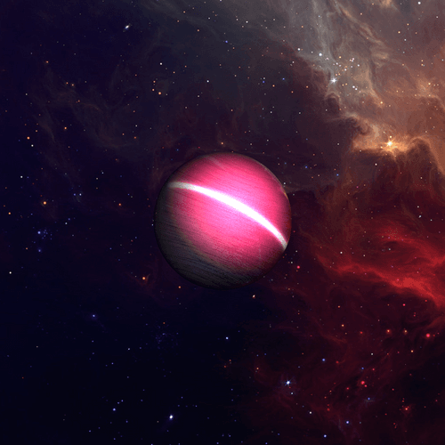 Exoplanet #2623