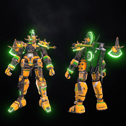 MisoToy RG20_series3