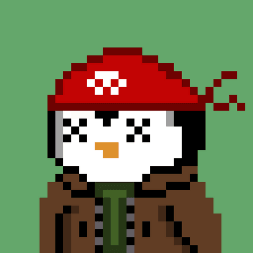 PixelPenguin 3734