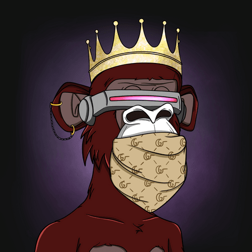 Elite Ape #6099