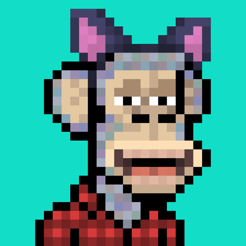 PixelApe 688