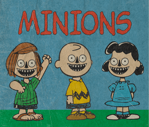 Minions 