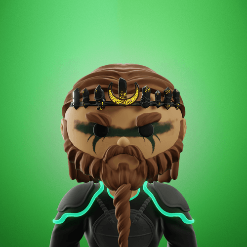 janek Farcaster social identity (Fname handle) PFP