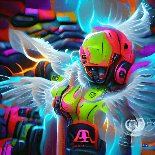 Angel Gear