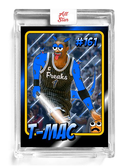 T-Mac (#161)