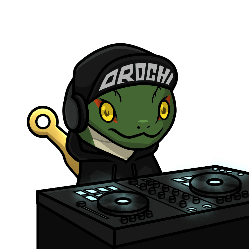 Orochi-DJ-Dragon #02097