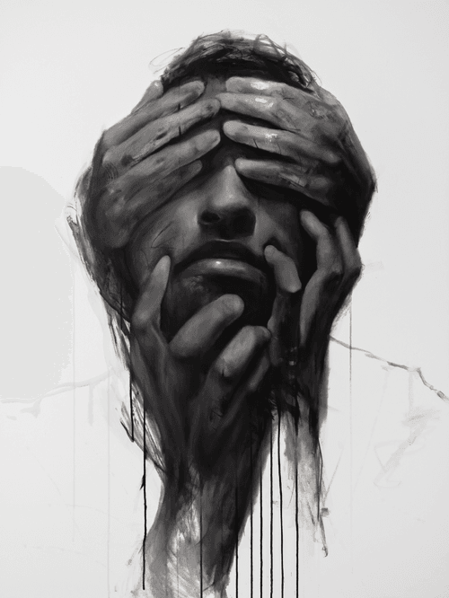 THE ILLUSION OF SIGHT