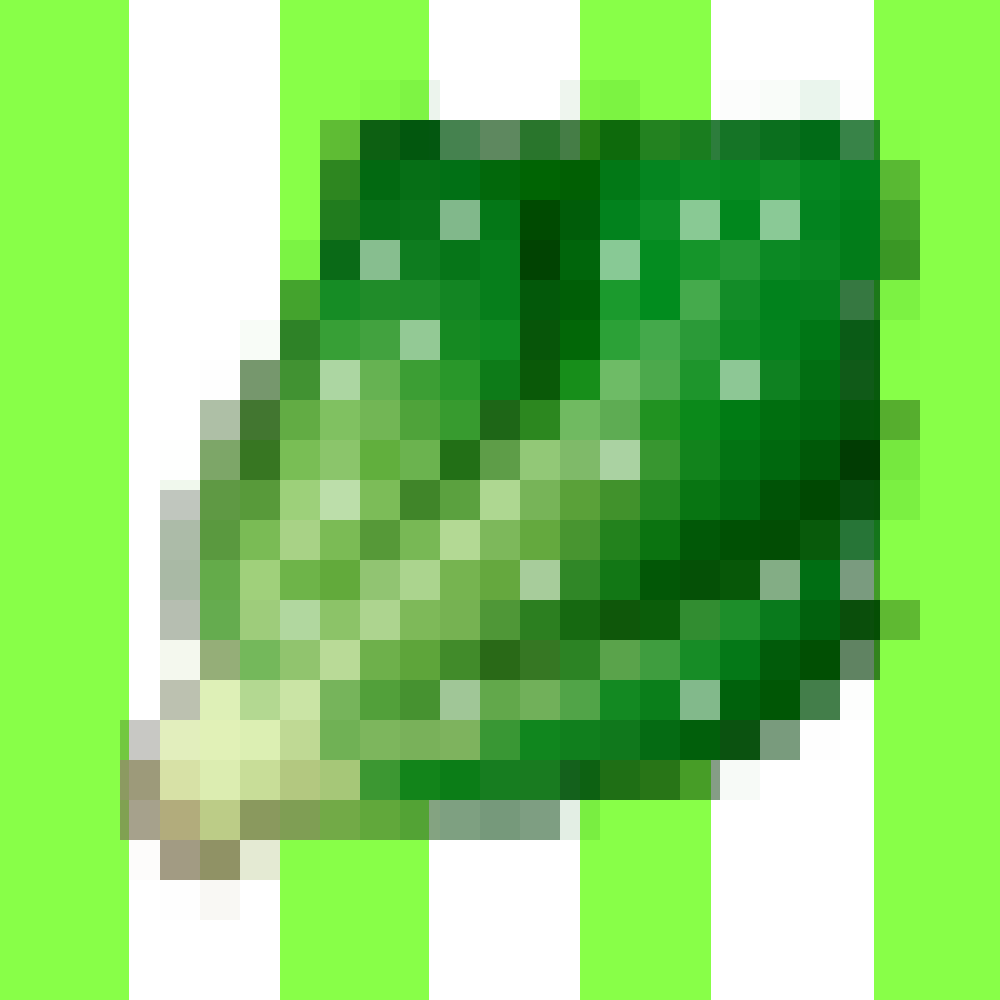 KALE #078