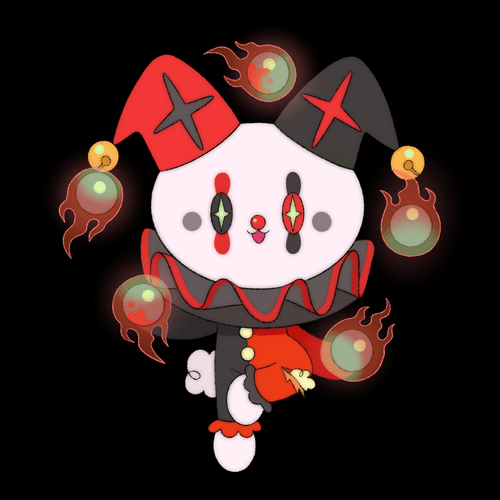 Cats wanna kill you #61