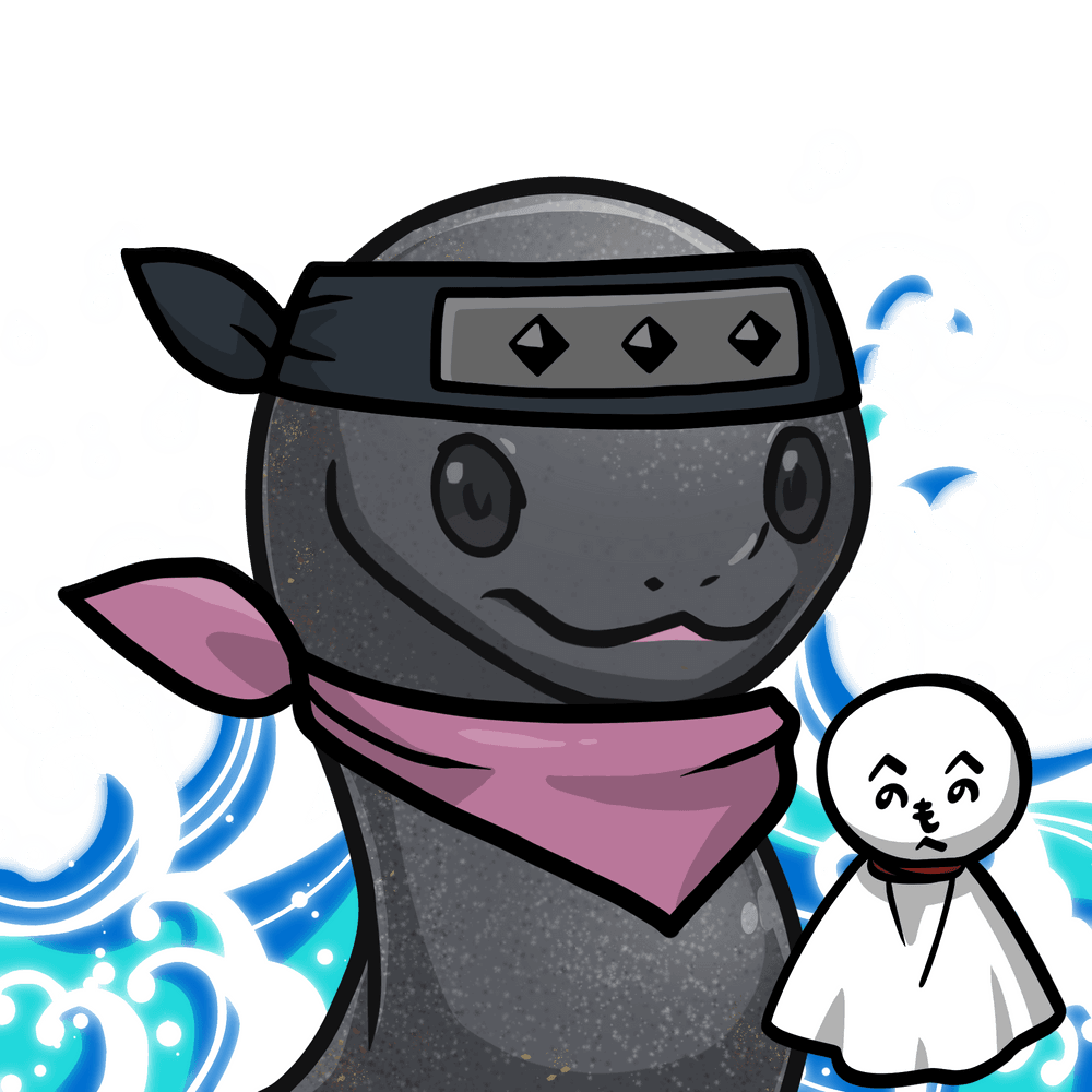Orochi-Granite #17798