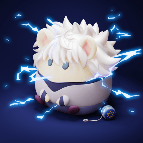 Killua