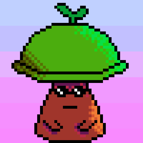 CyberShroom #418