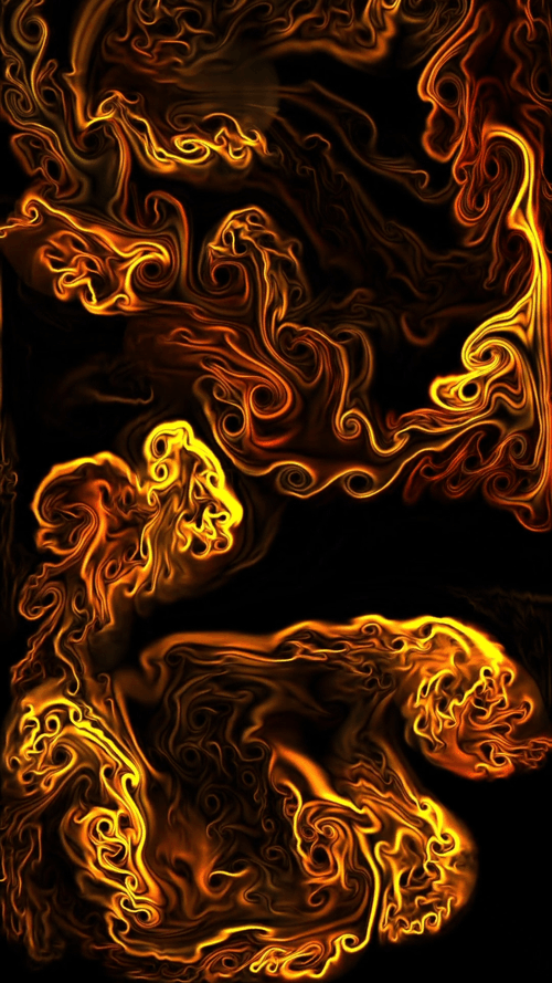 Soul Space # 198