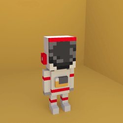 Poly Voxel collection image