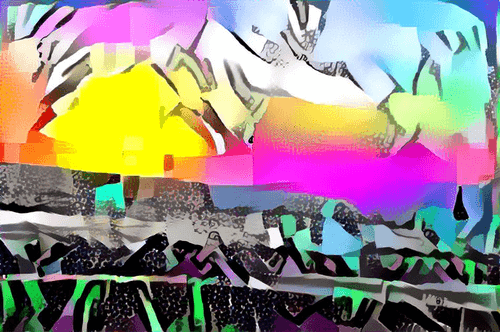 Unshape The Earth